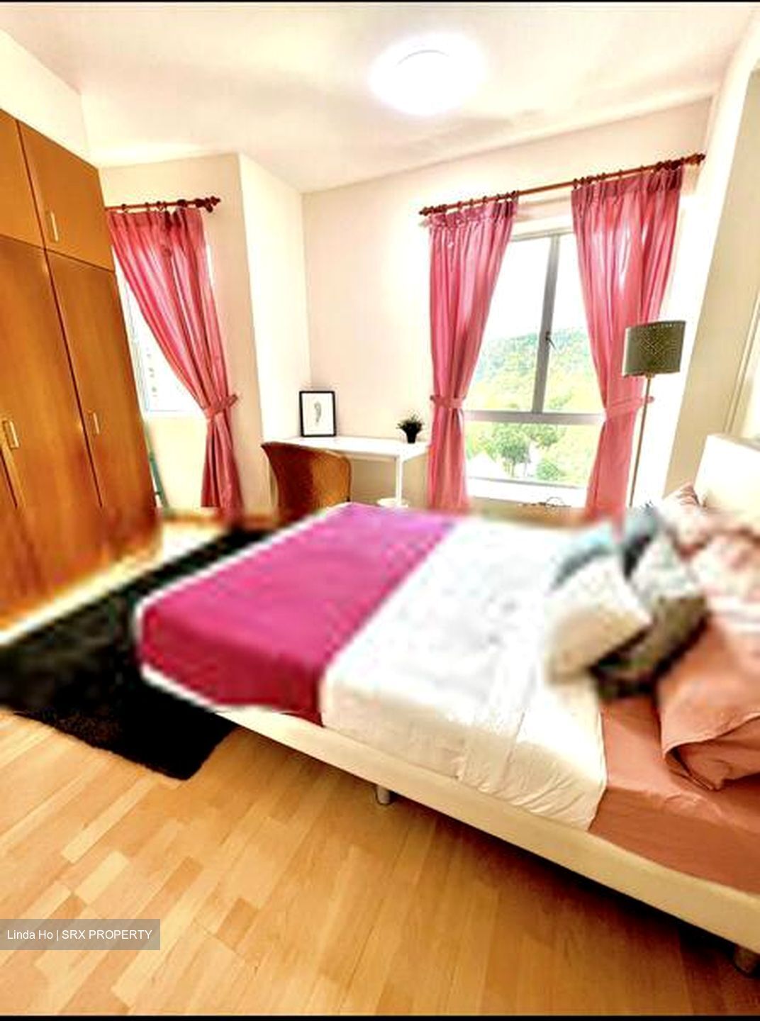 Guilin View (D23), Condominium #574077531
